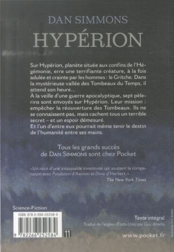Produktbild: Hyperion