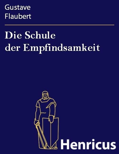 Produktbild: Die Schule der Empfindsamkeit