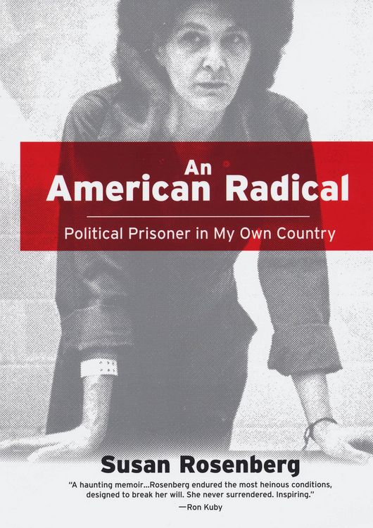 Produktbild: An American Radical:
