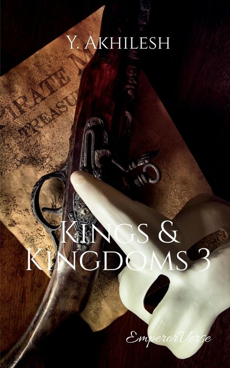 Produktbild: Kings & Kingdoms 3