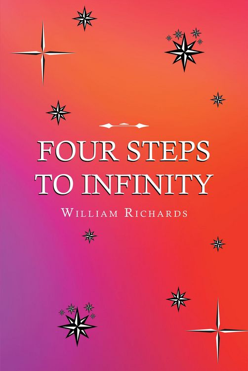 Produktbild: Four Steps to Infinity
