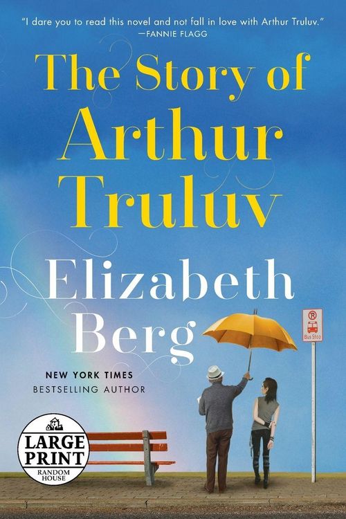 Produktbild: The Story of Arthur Truluv