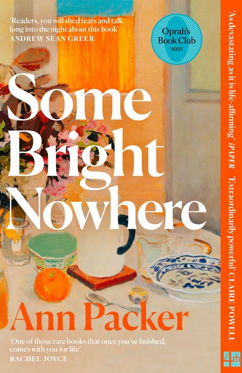 Produktbild: Some Bright Nowhere