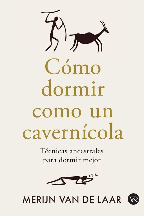 Produktbild: C&oacute;mo dormir como un cavern&iacute;cola