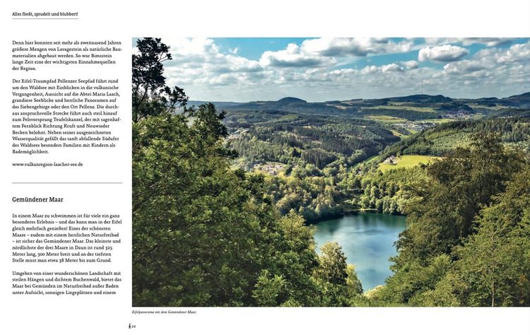 Produktbild: Endlich Eifel &ndash; Band 3