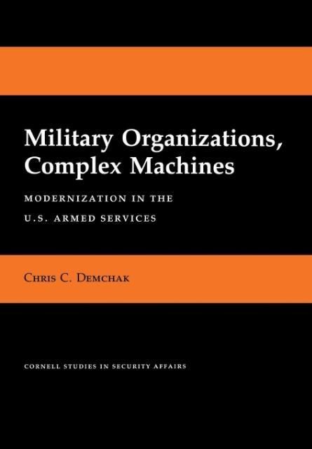 Produktbild: Military Organizations Complex