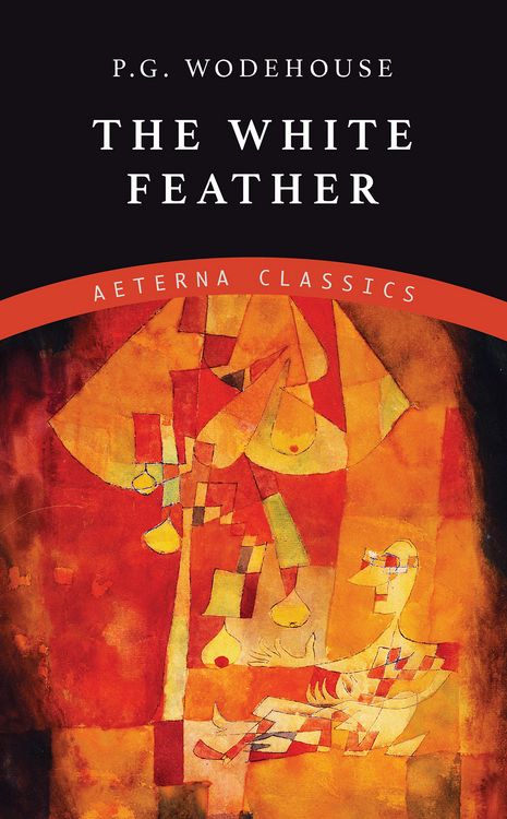 Produktbild: The White Feather