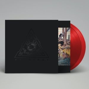 Produktbild: Demology (Transparent Red )