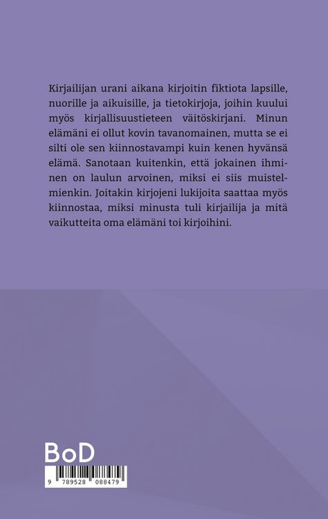 Produktbild: Tera ja Taija
