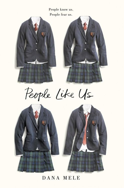 Produktbild: People Like Us