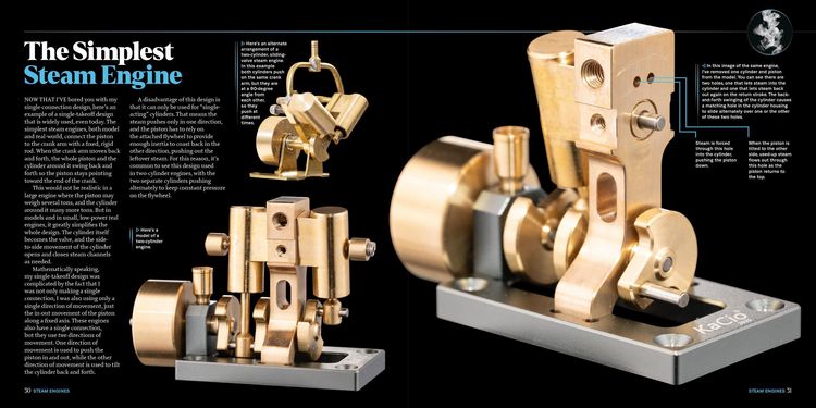Produktbild: Engines