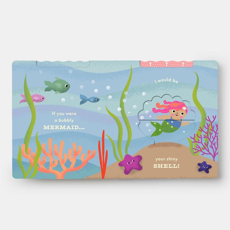Produktbild: I Love You My Little Unicorn!