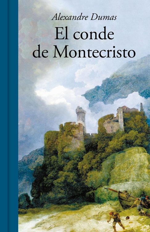 Produktbild: El conde de Montecristo