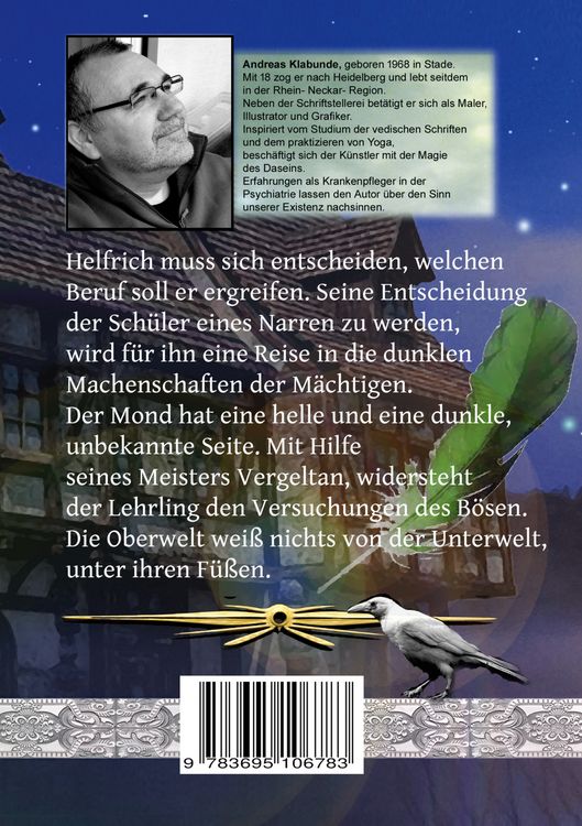 Produktbild: Die zwei Seiten des Mondes