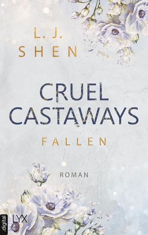 Produktbild: Cruel Castaways - Fallen