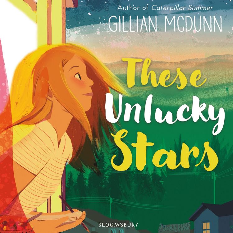 Produktbild: These Unlucky Stars