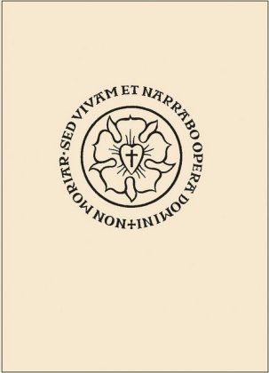 Produktbild: Lutherjahrbuch 74. Jahrgang 2007