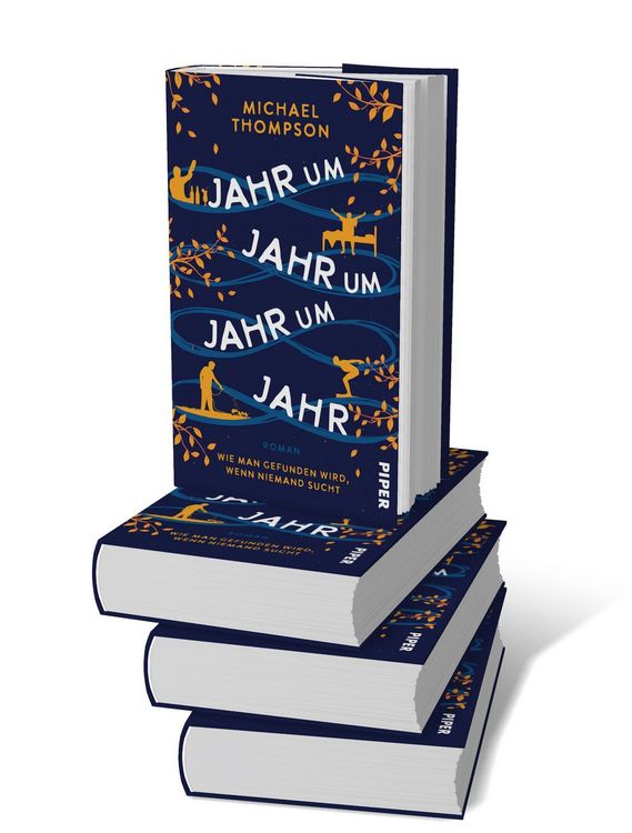 Produktbild: Jahr um Jahr um Jahr um Jahr