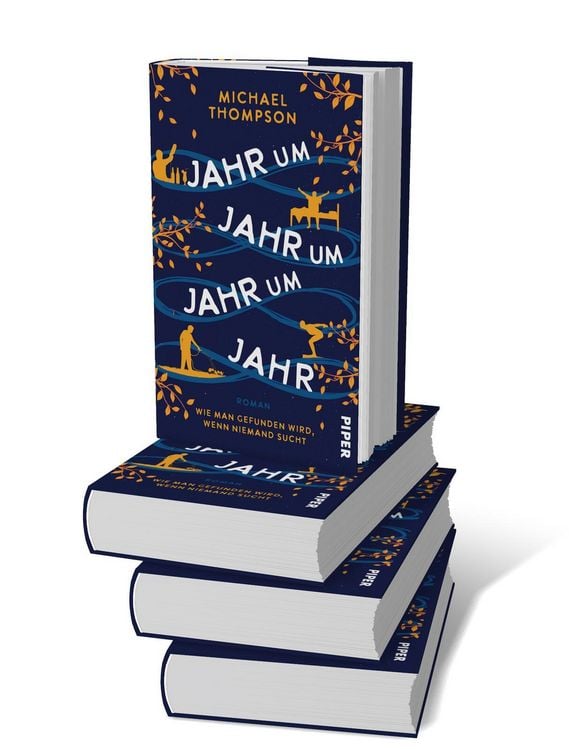 Produktbild: Jahr um Jahr um Jahr um Jahr