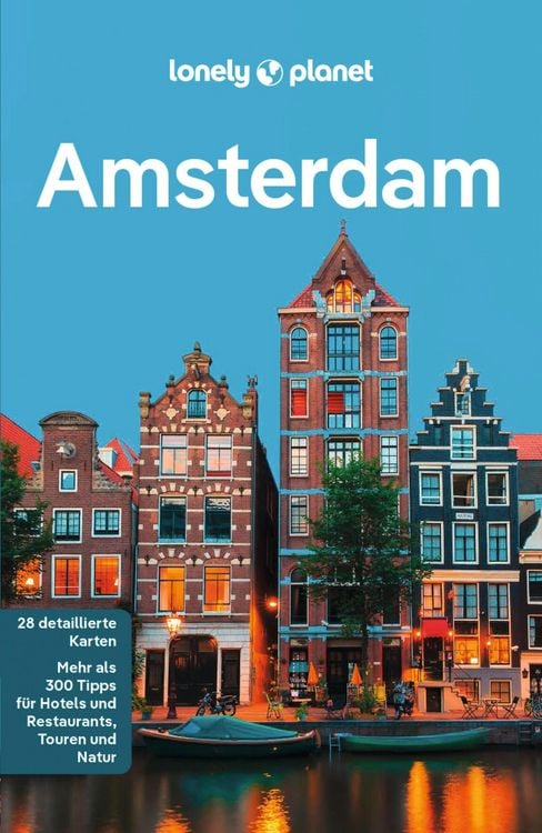 Produktbild: LONELY PLANET Reisef&uuml;hrer E-Book