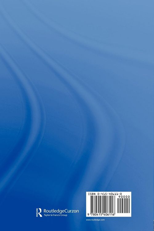 Produktbild: Indian Buddhist Theories of Persons