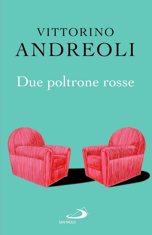 Produktbild: Due poltrone rosse