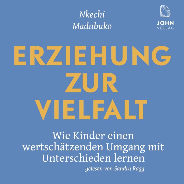 Produktbild: Erziehung zur Vielfalt