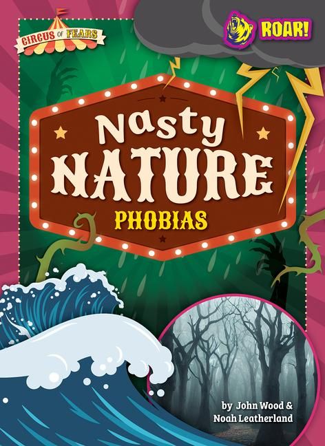 Produktbild: Nasty Nature Phobias