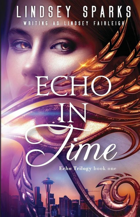 Produktbild: Echo in Time