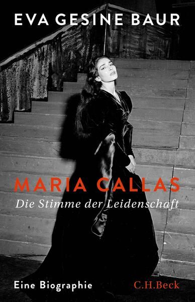 Produktbild: Maria Callas