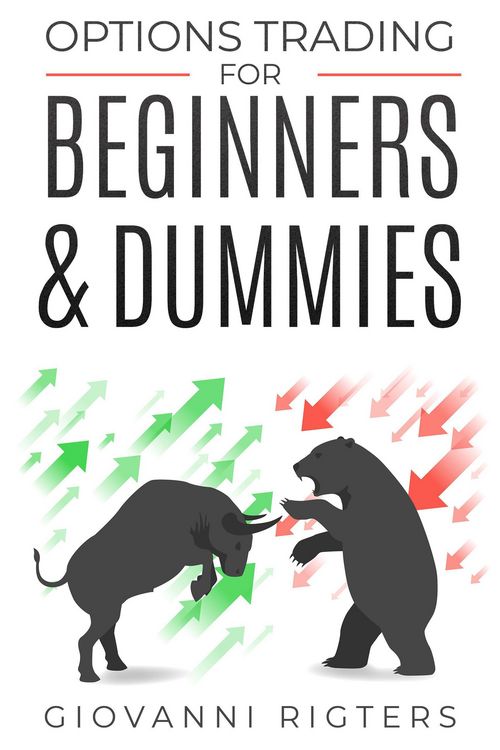 Produktbild: Options Trading for Beginners & Dummies