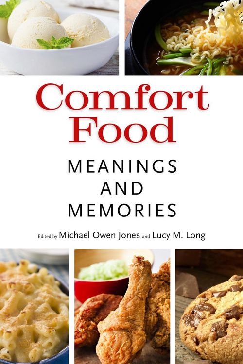 Produktbild: Comfort Food