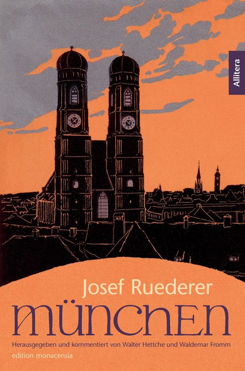 Produktbild: M&uuml;nchen