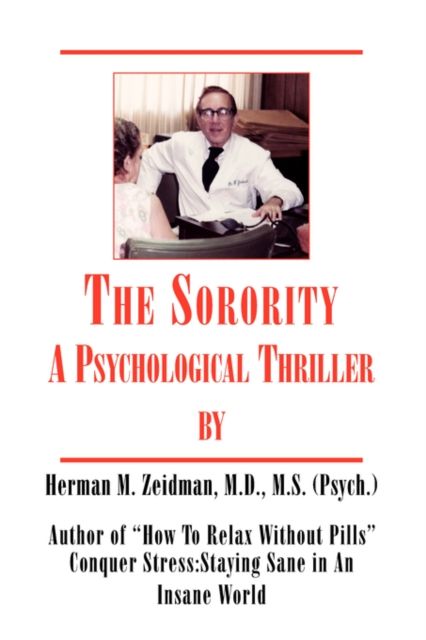 Produktbild: Zeidman, H: Sorority