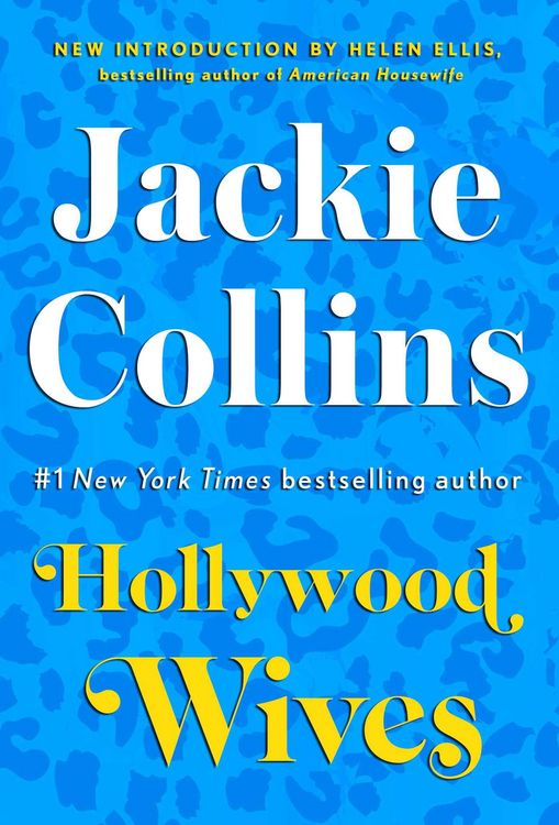 Produktbild: Hollywood Wives
