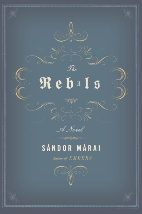 Produktbild: The Rebels