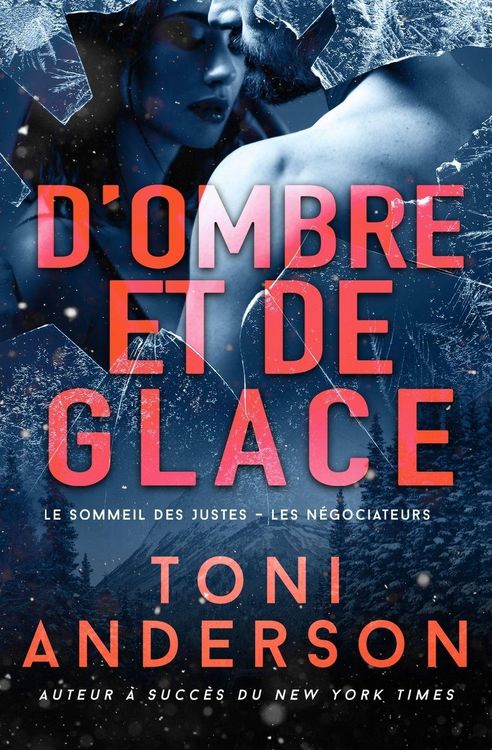 Produktbild: D'ombre et de glace
