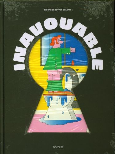 Produktbild: Inavouable