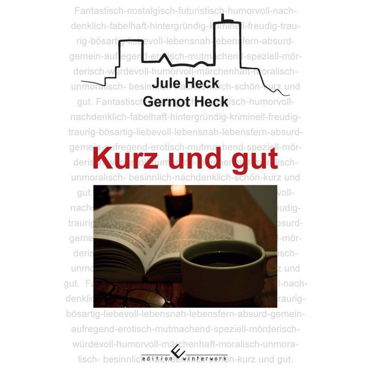 Produktbild: Kurz und gut