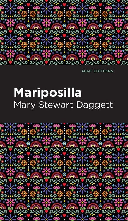 Produktbild: Mariposilla
