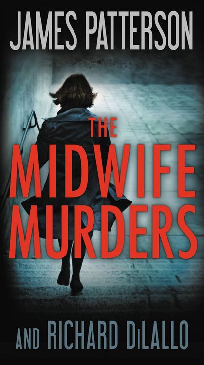 Produktbild: The Midwife Murders