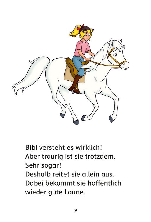 Produktbild: Bibi & Tina: Picknick bei Vollmond