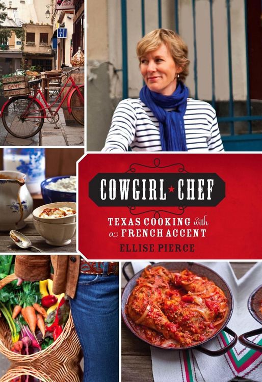 Produktbild: Cowgirl Chef