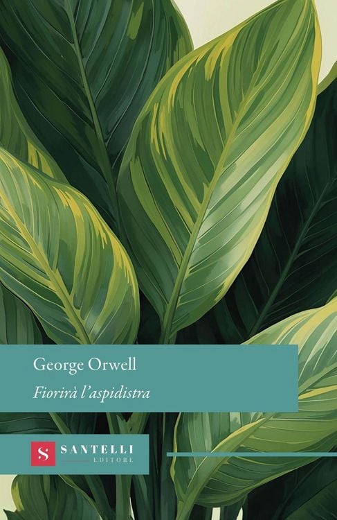 Produktbild: Fiorir&agrave; l'aspidistra
