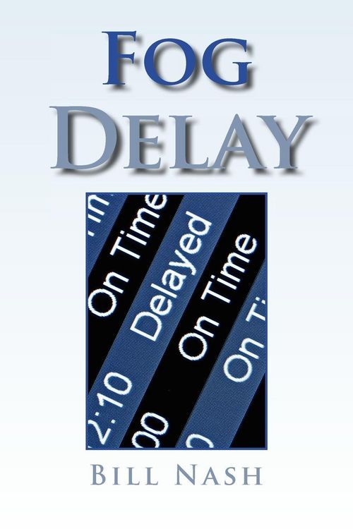 Produktbild: Fog Delay