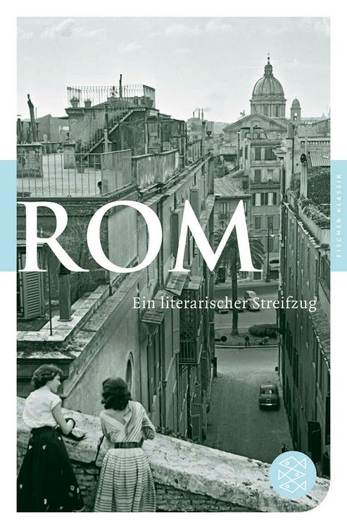 Produktbild: Rom