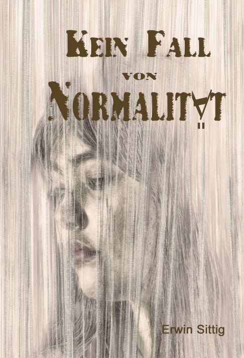 Produktbild: Kein Fall von Normalit&auml;t