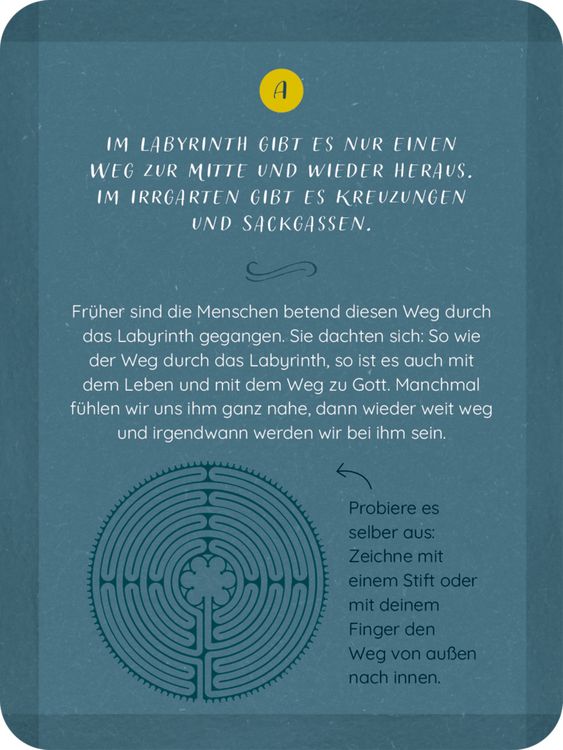Produktbild: Schachtelspiel &ndash; Deine Welt ist voller Wunder