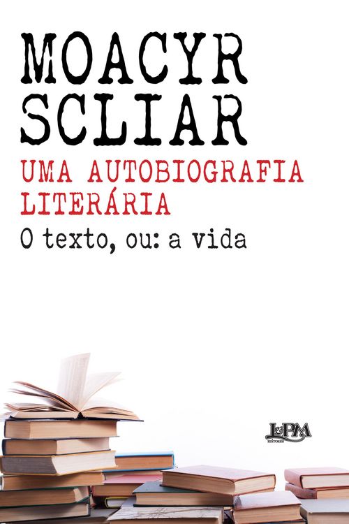 Produktbild: Uma autobiografia liter&aacute;ria