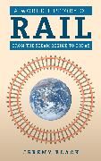 Produktbild: A World History of Rail